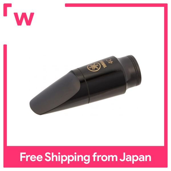Yamaha YAMAHA Soprano Sax mouthpiece SS4C Lazada PH