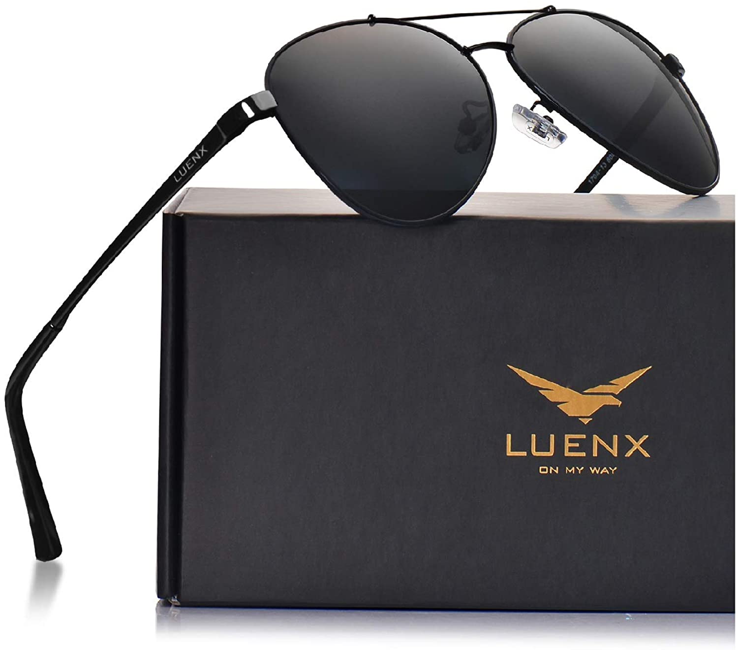 luenx aviators