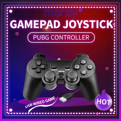 [SPOT HOT SALE] stick Wired B Interface Game Controller Game Controller Game