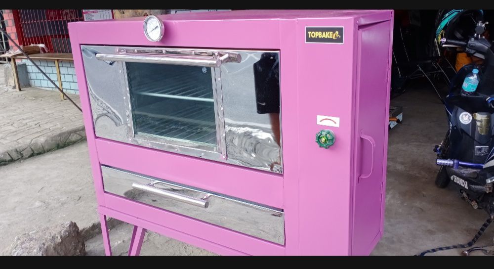 commercial oven Lazada PH