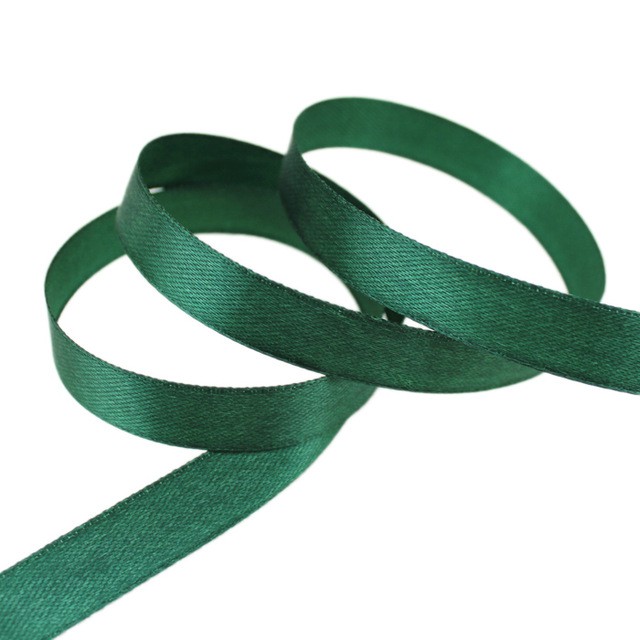 6mm Satin Ribbon Wholesale Gift Packing Christmas Decoration Handwork DIY Ribbons Fabric