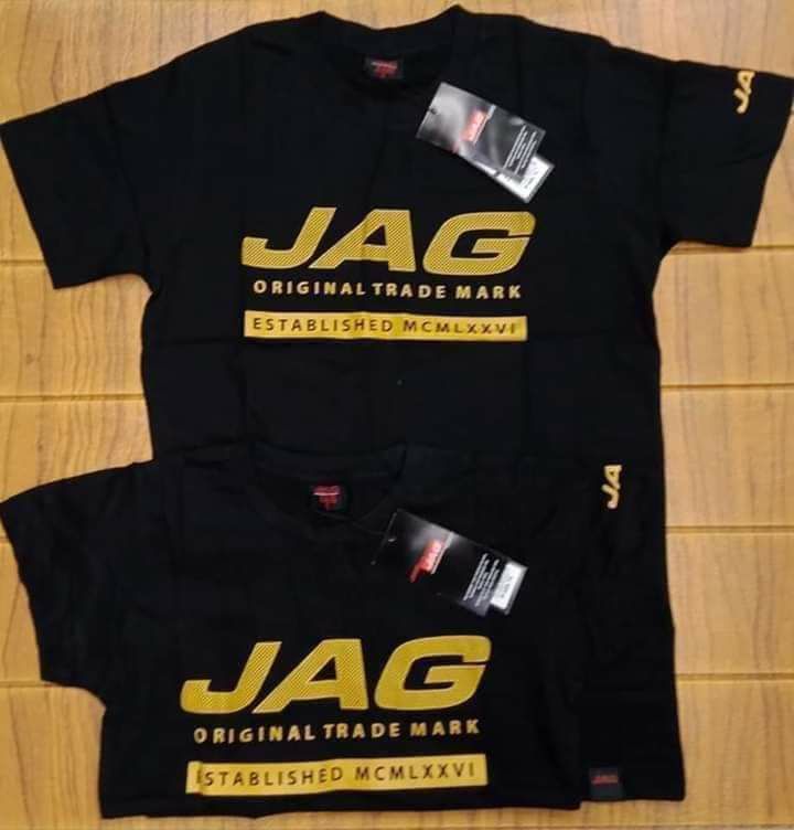 JAG COUPLE SHIRT | Lazada PH
