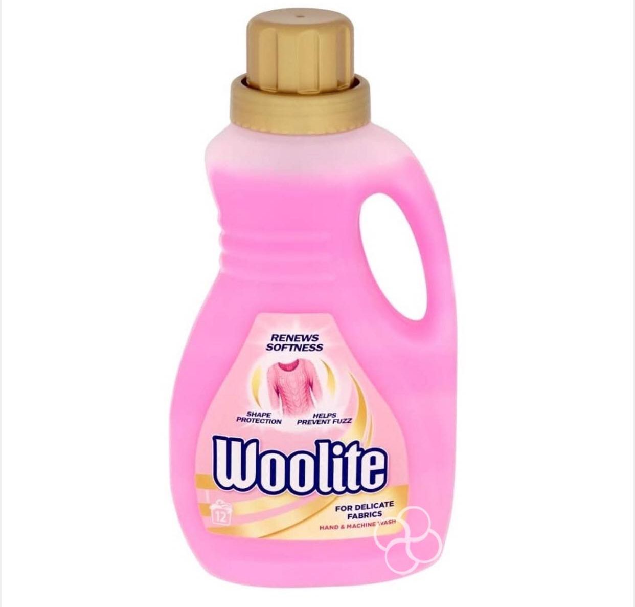 Woolite Delicate Fabrics Laundry Detergent 750mL Lazada PH