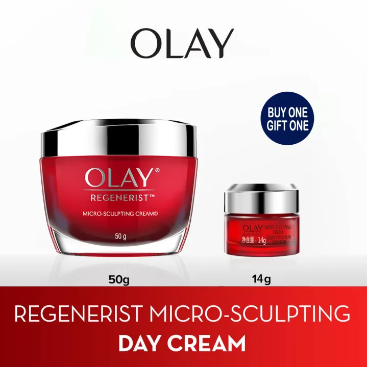 lazada olay regenerist