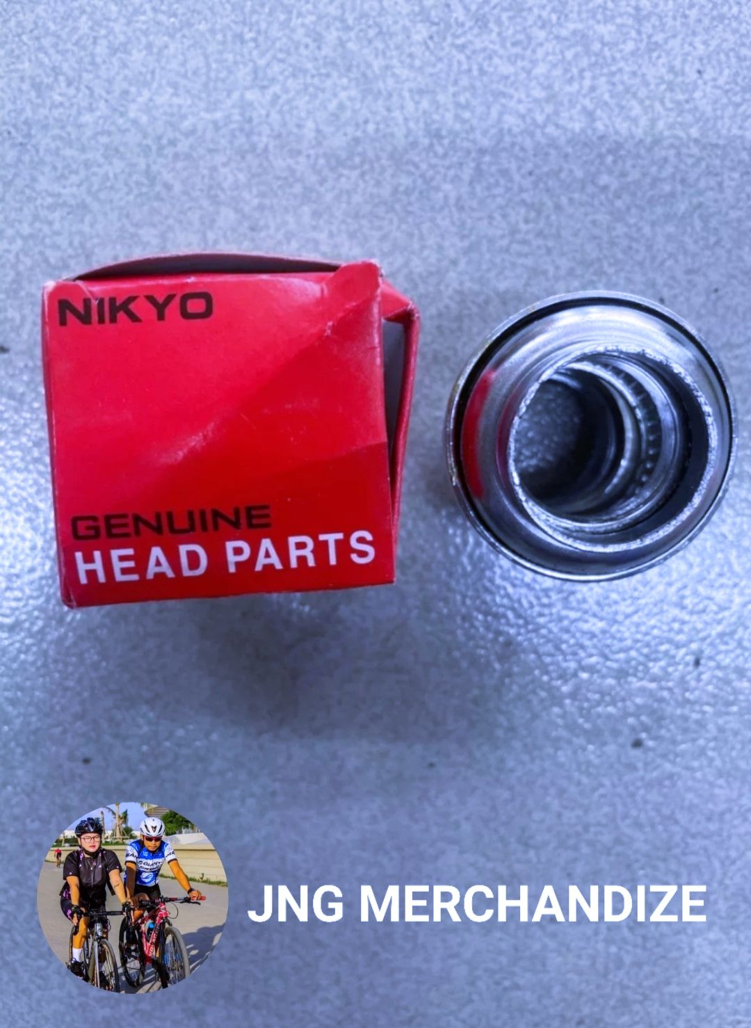 Head set Standard Compatible for BMX STANDARD, MTB STANDARD, ROADBIKE