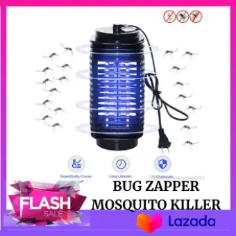 instant mosquito killer