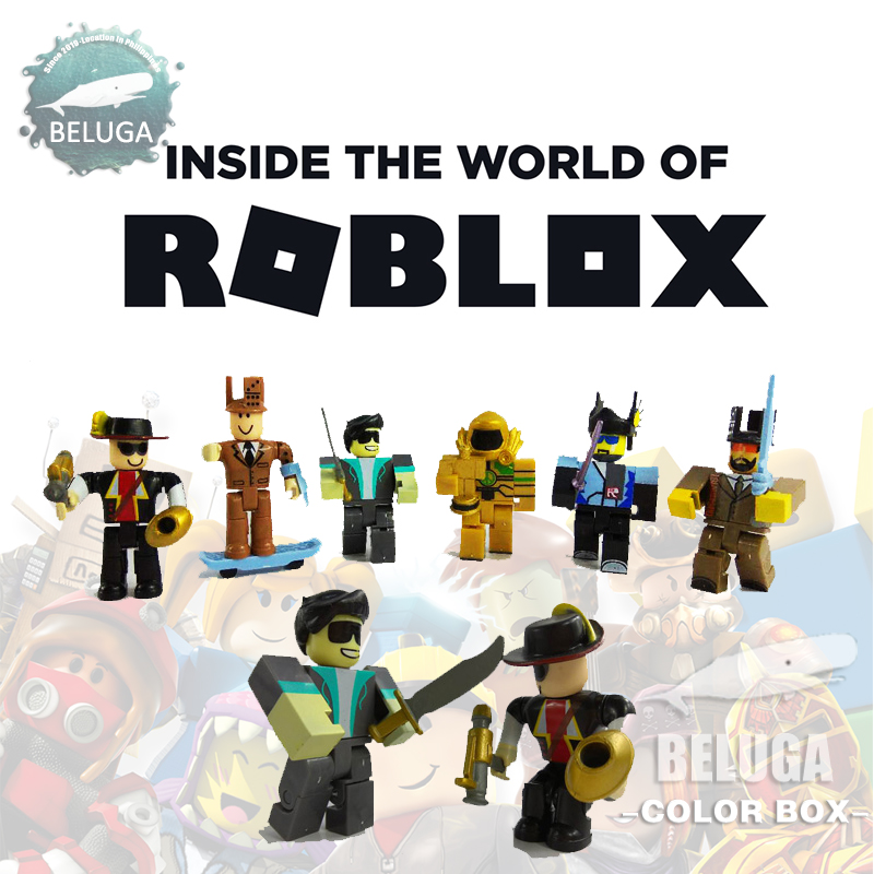 legends of roblox and neverland lagoon set