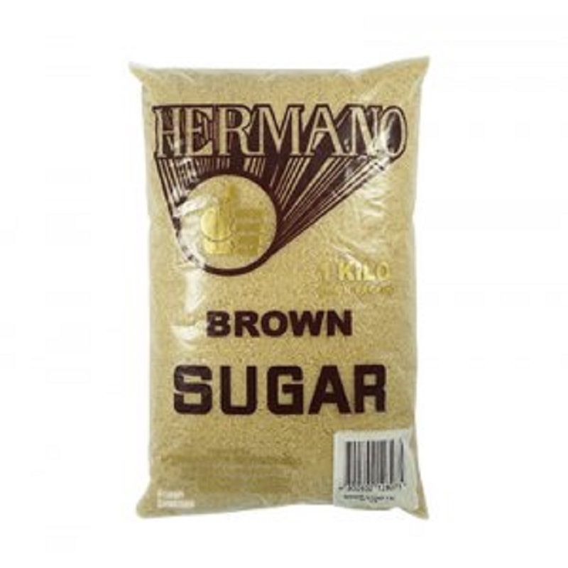 Hermano Brown Sugar 1kg Lazada Ph