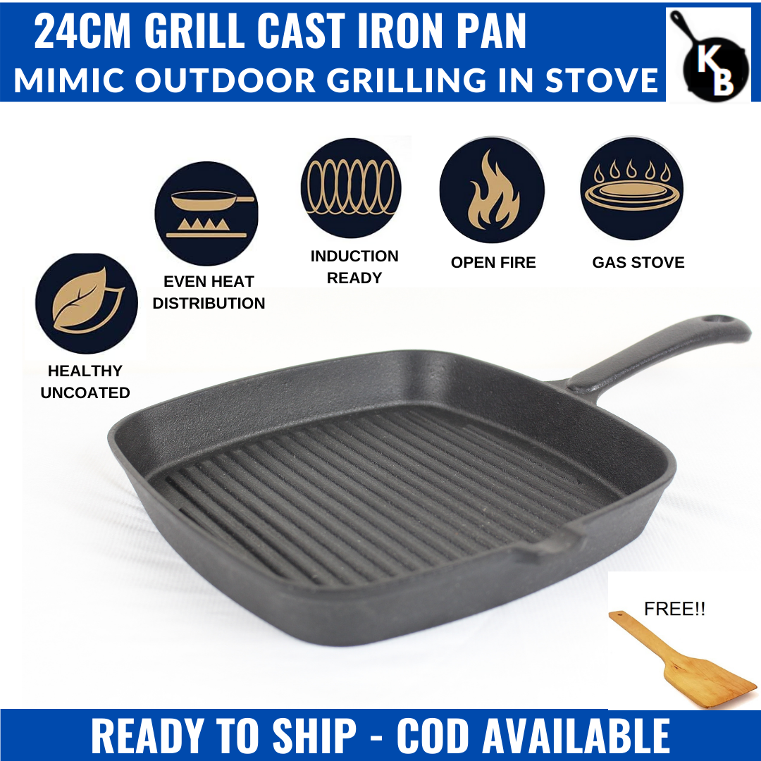 Grill Pan Meaning In French