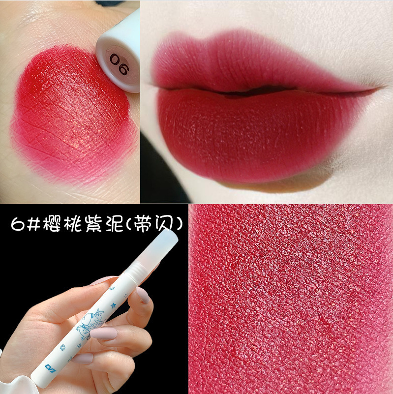 National makeup, CVZ, unicorn, popsicle, lip, mud, velvet, fog, face ...