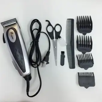 hair trimmer lazada
