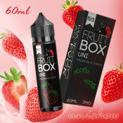 Blvk Fruit Box EJuice Vape Juice Kit Accessories