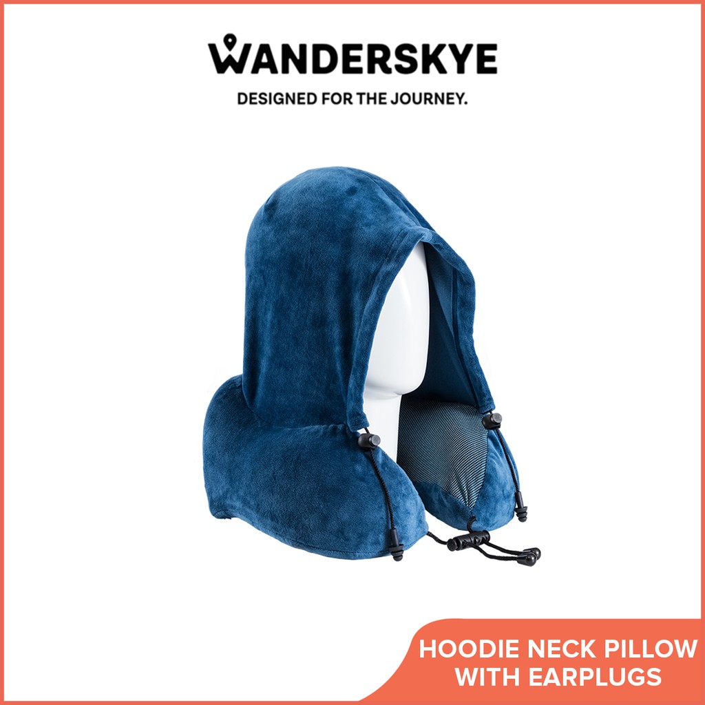 Wanderskye 2025 neck pillow