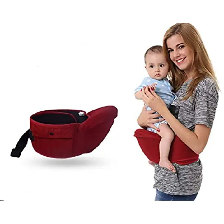 hip seat carrier lazada