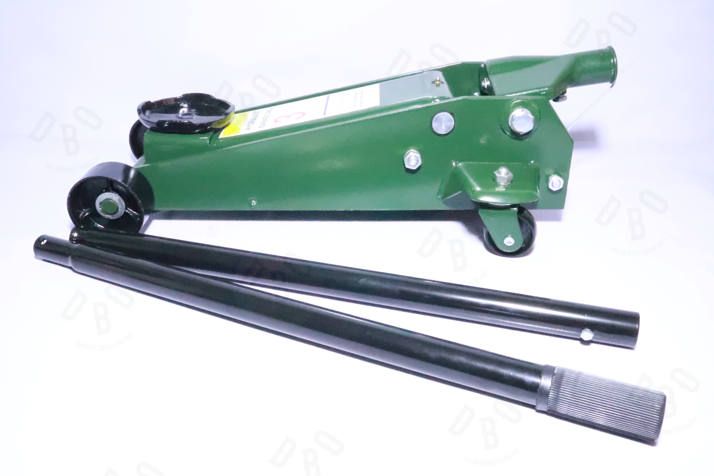 Original SKs 3 Hydraulic Floor Jack / Crocodile Jack 3 Tons Lazada PH