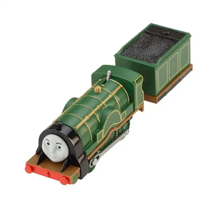 thomas trackmaster emily