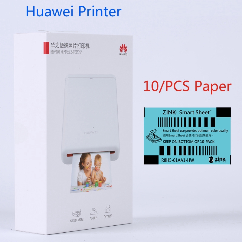 huawei bluetooth printer