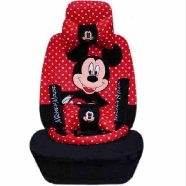 discount seat covers