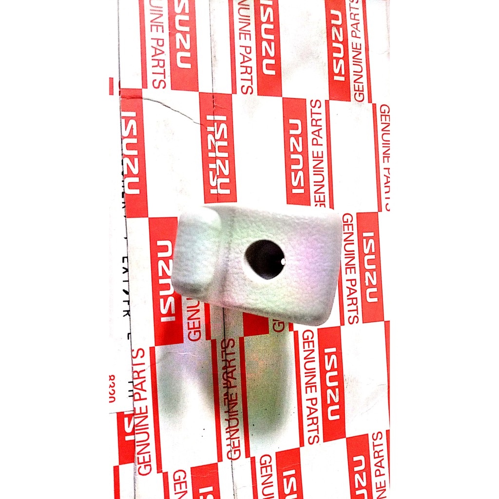 Sun visor Holder per Piece for Isuzu Fuego Hilander/Crosswind/Sportivo