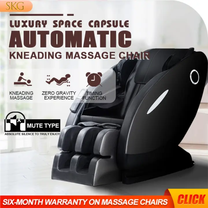 Full body massage chair cover Clearance