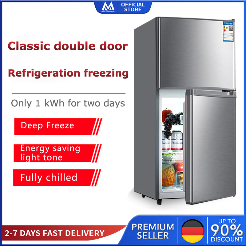 MBK refregerator on sale personal mini fridge with freezer inverter ...