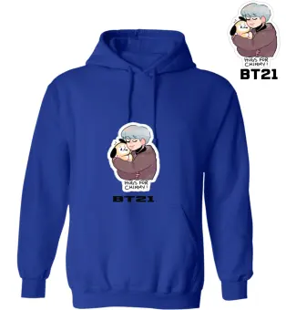 hoodie bts lazada