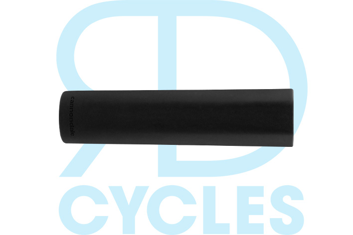 CANNONDALE grips XC-Silicone