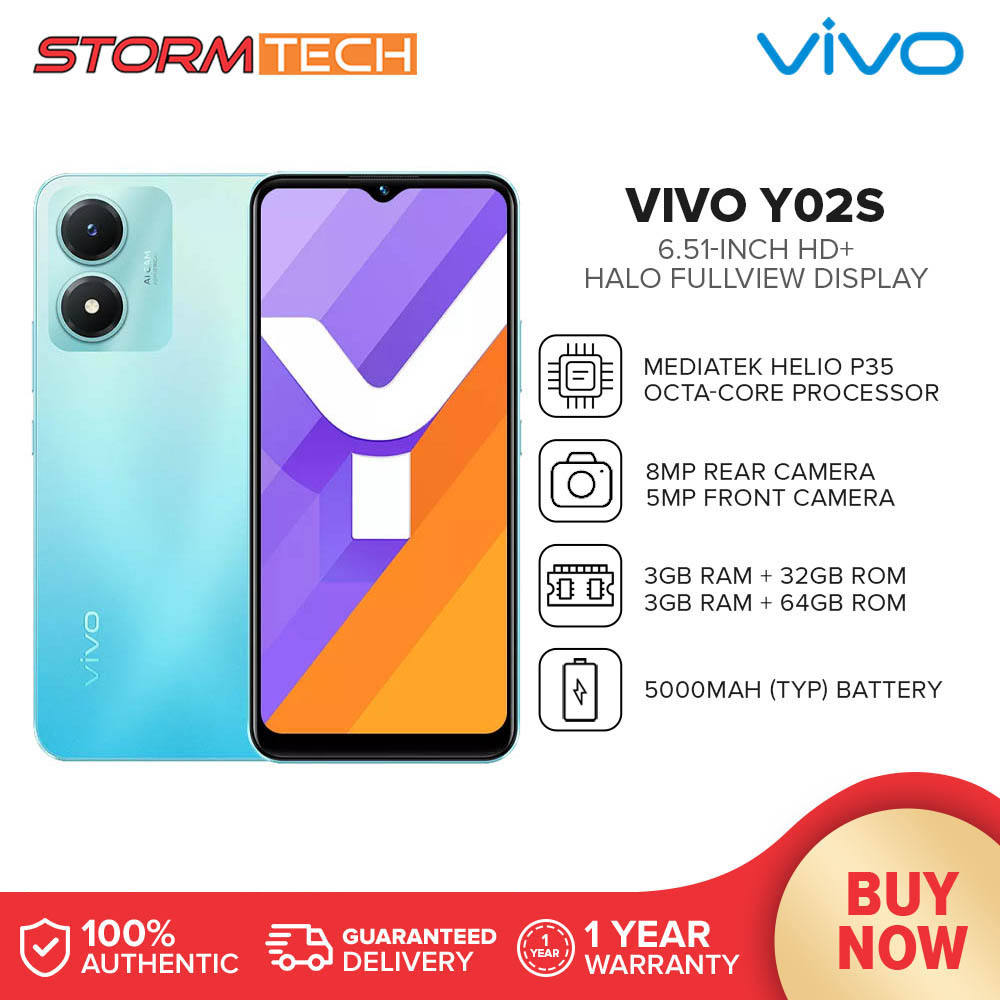 vivo 3gb ram dam koto