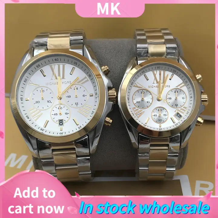 mens mk watch sale