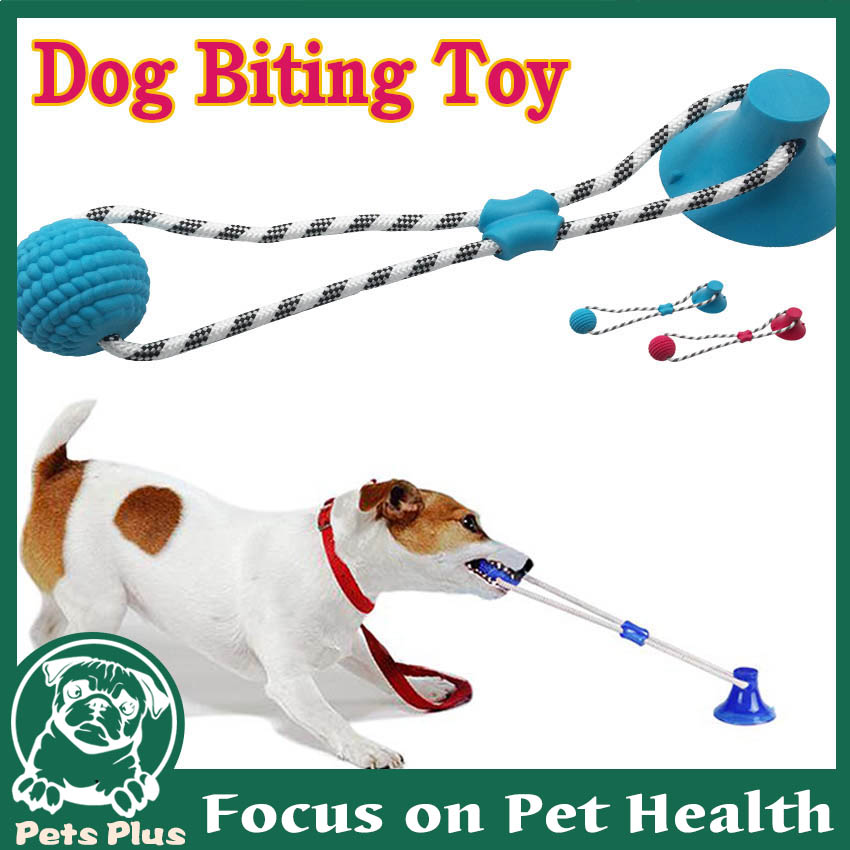 soft durable dog toys