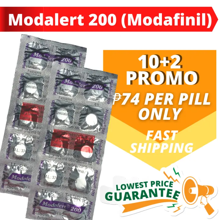 Modafinil 200 mg price