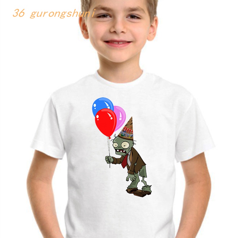 T-shirt Halloween Sheriff Sanglant Patrouille Zombie - Taille 3XL (XXXL) Marron - Neuf Sans étiquettes