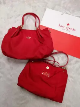 lazada sling bag kate spade