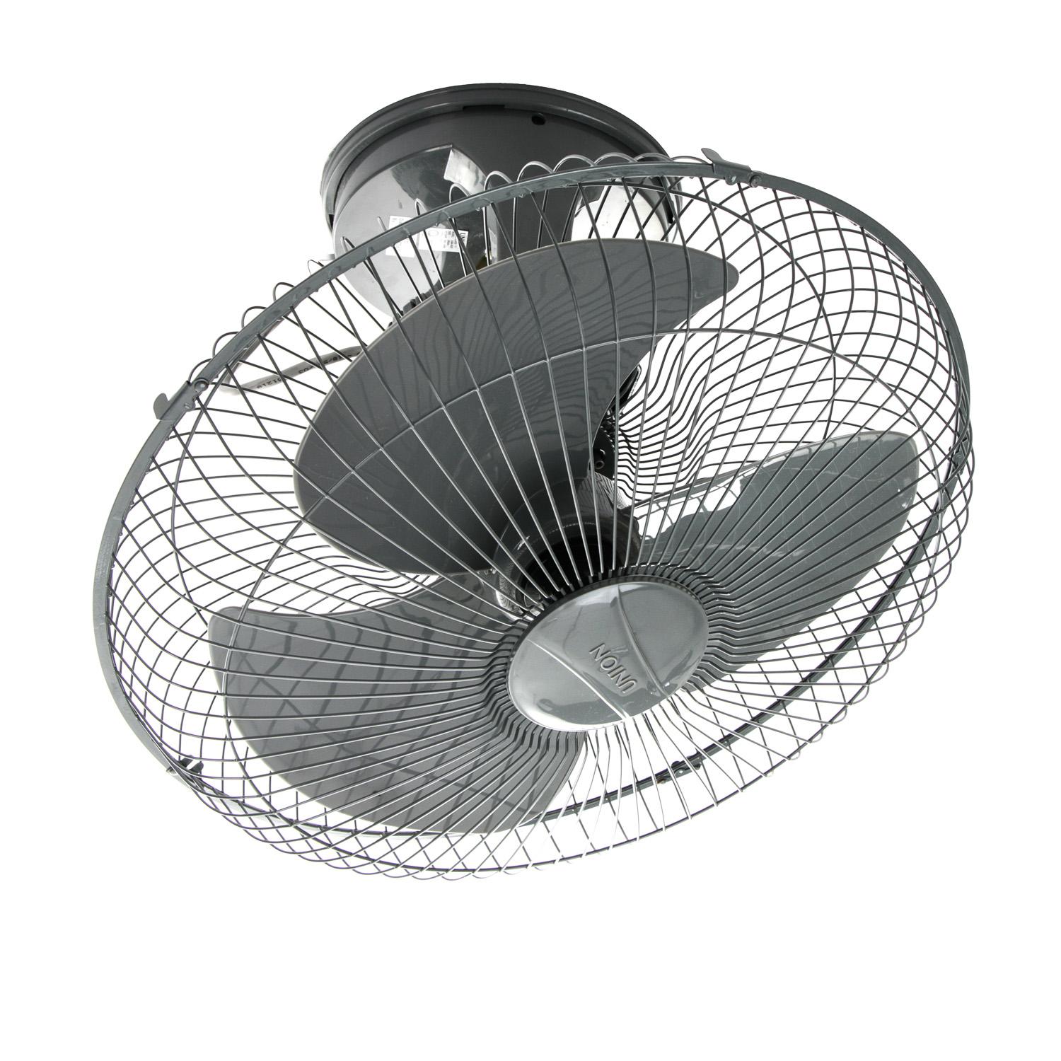 Union 16in Orbit Fan Ugm 160f