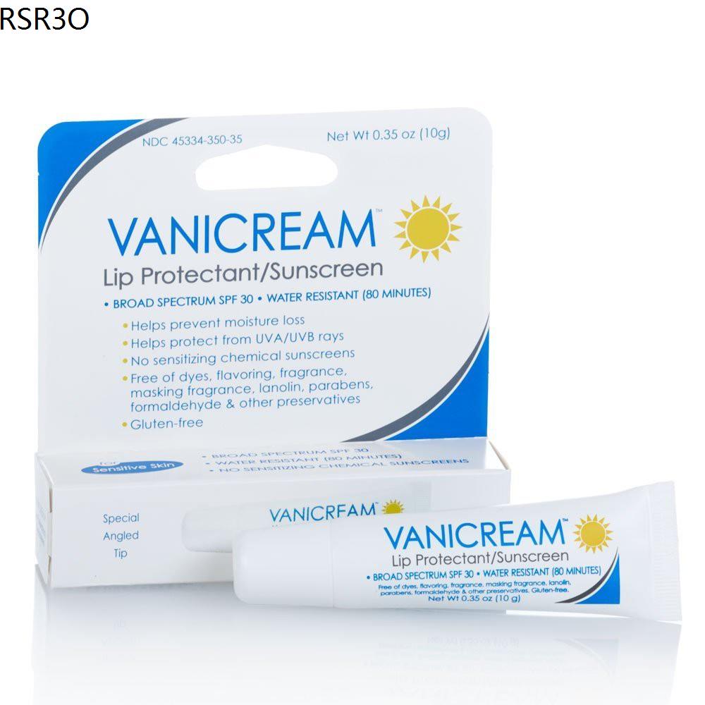 for face spf 50 whitening Vanicream Lip Protectant Sunscreen Broad