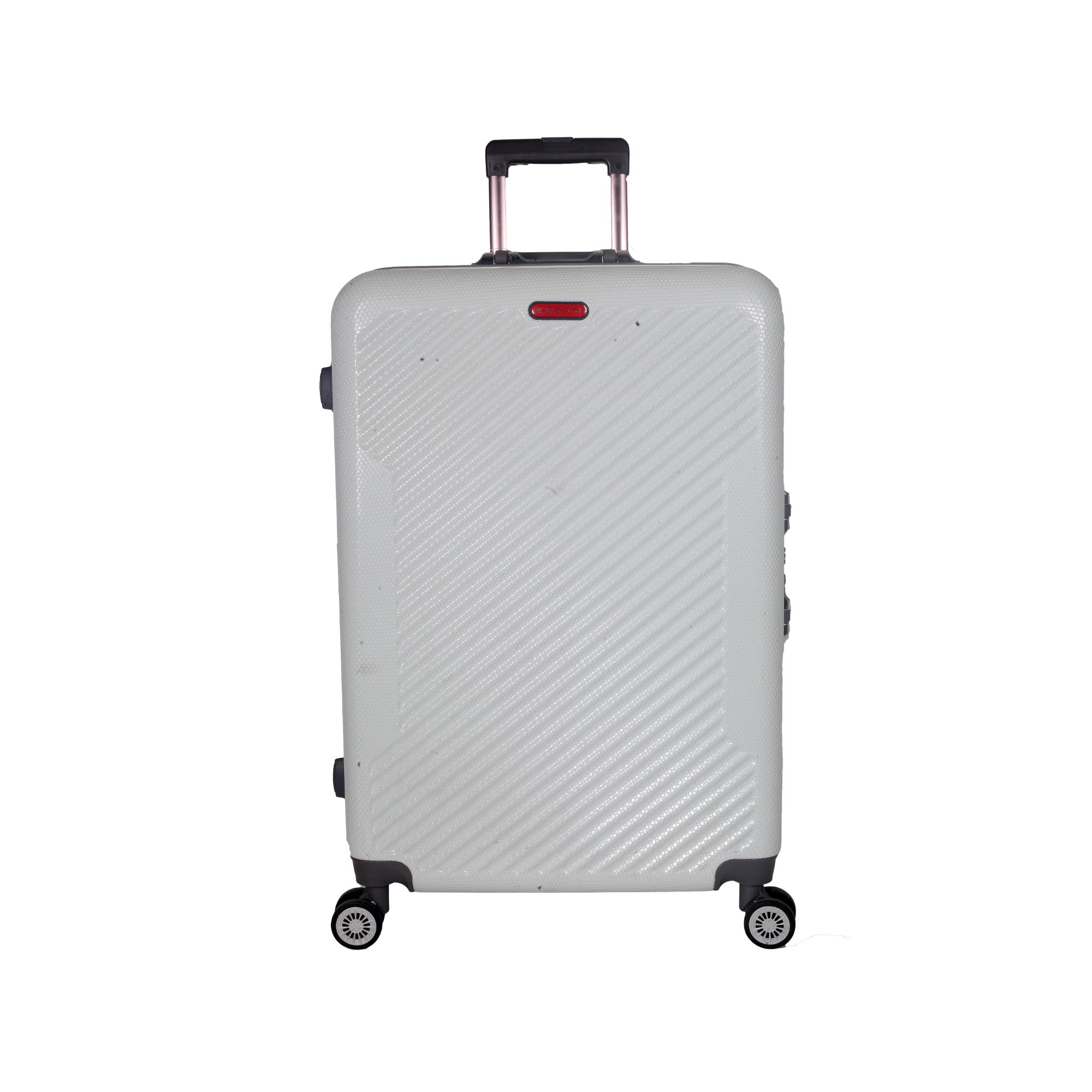 racini suitcase