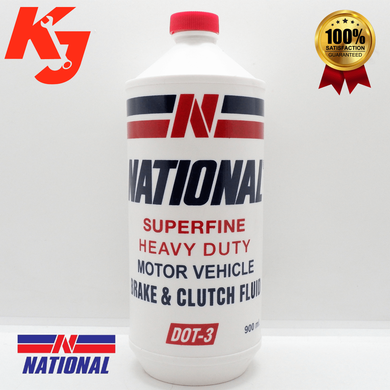 National Brake & Clutch Fluid Lazada PH