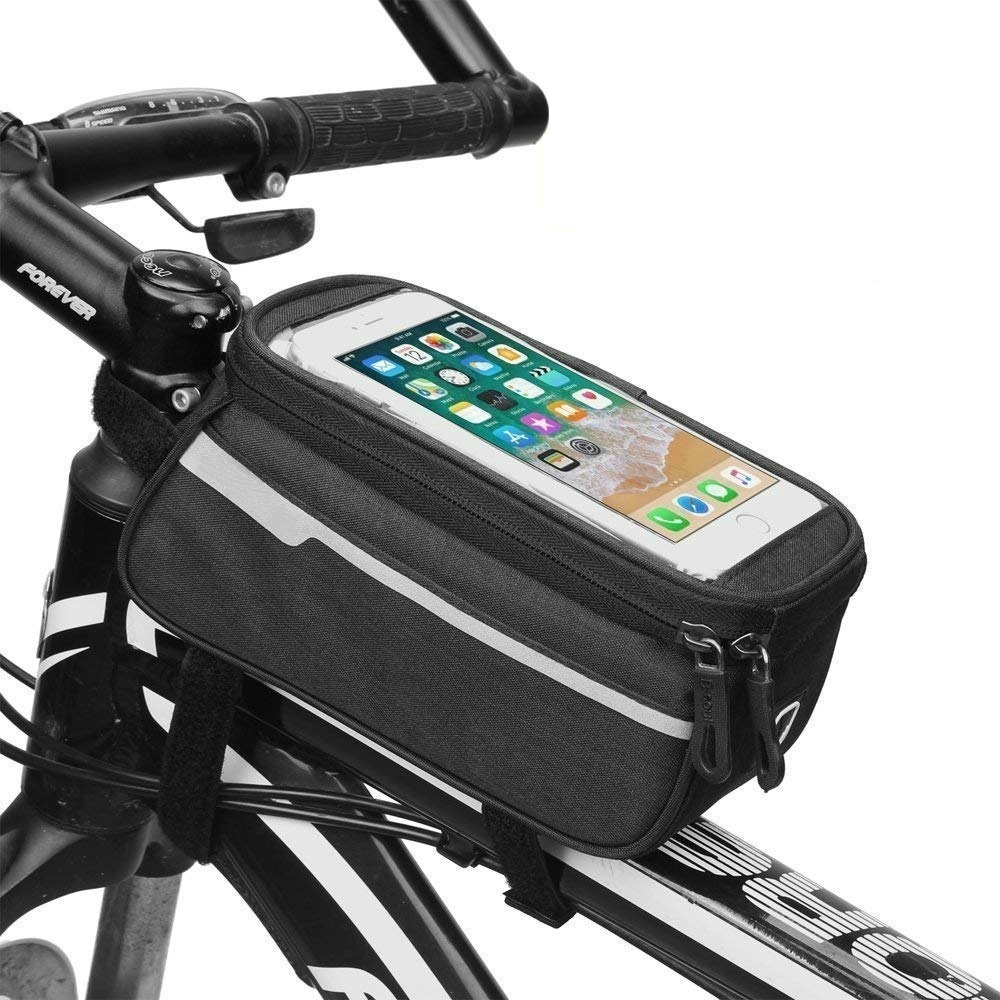 sports bike phone mount