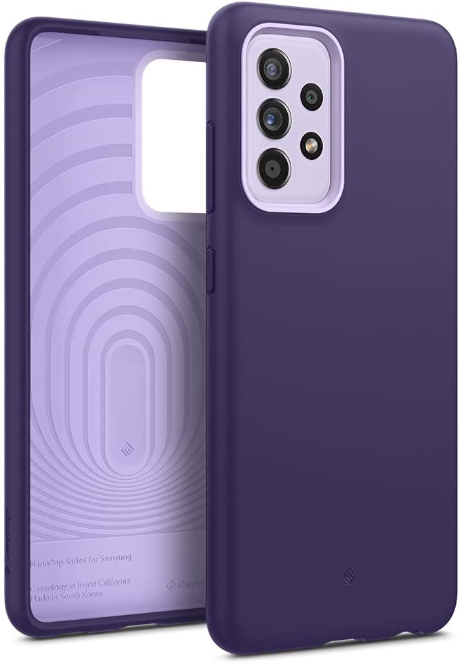 cover galaxy a52s 5g