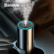Baseus USB Aroma Diffuser and Air Purifier
