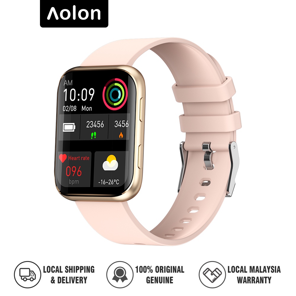 Aolon 2022 Top On Sale Series 8 Smartwatch GX08 Smart Watch 1.69 inch ...