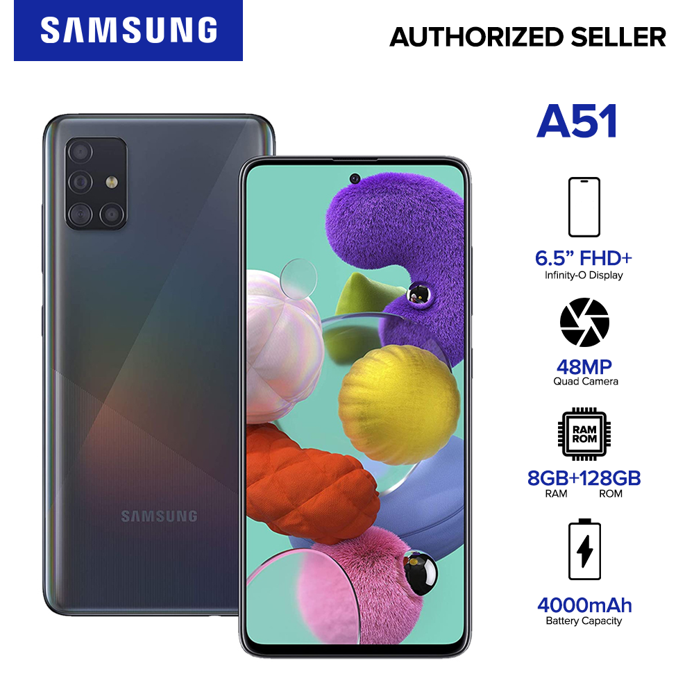 In India A51 8gb Ram Price In India Samsung A51 Price 8gb 128 128