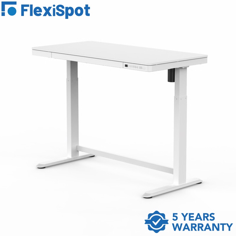 FlexiSpot Comhar All-in-One Standing Desk