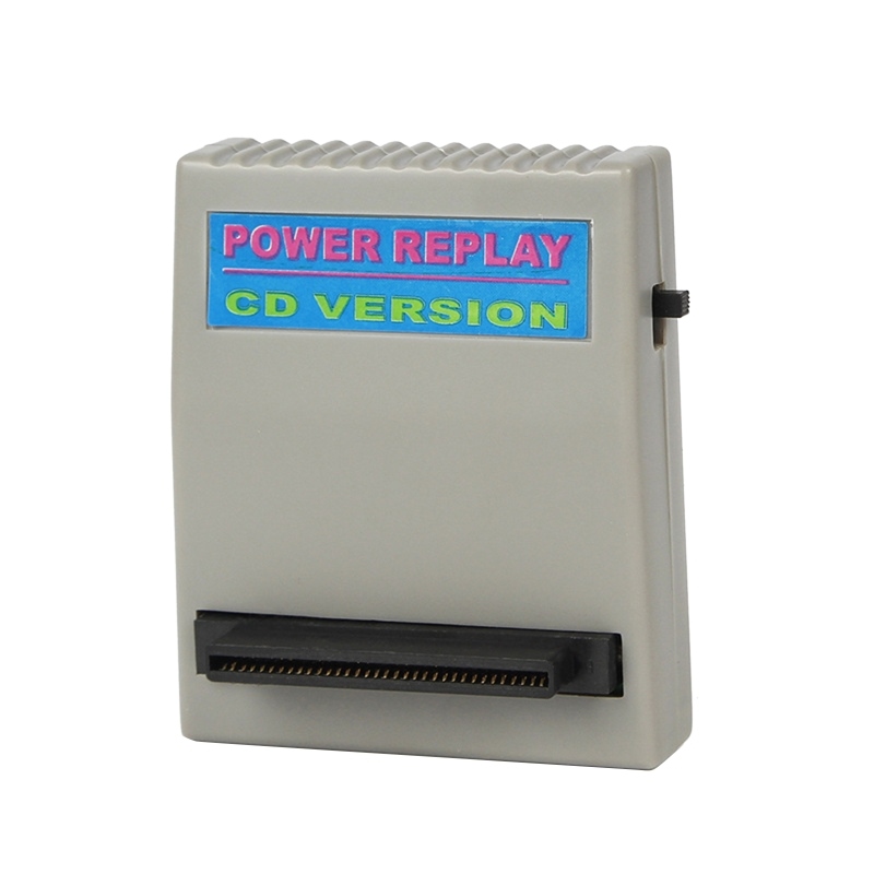 Light Weight PS Action Card Game Machine Cheat Cartridge Adapter