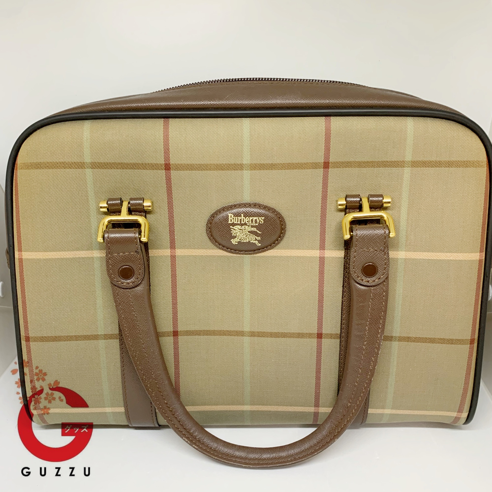 lazada burberry bag