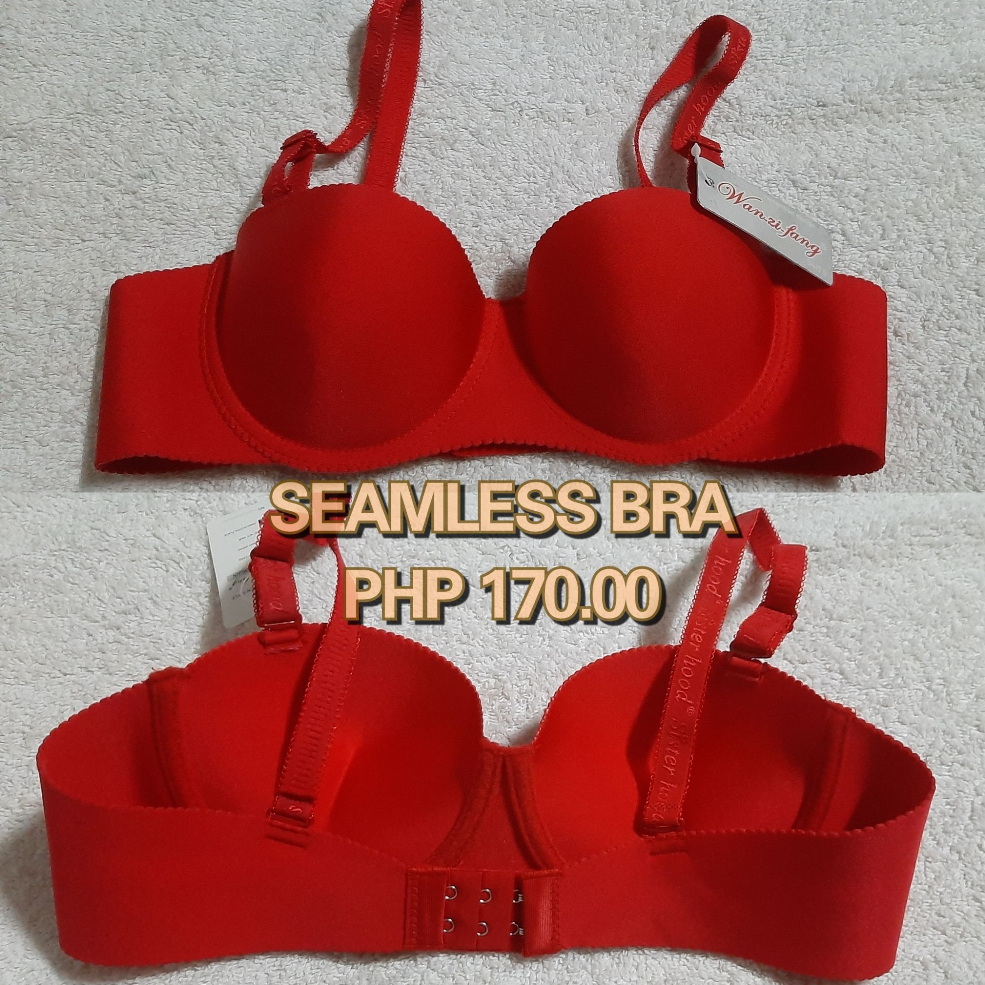 buy seamless bra online