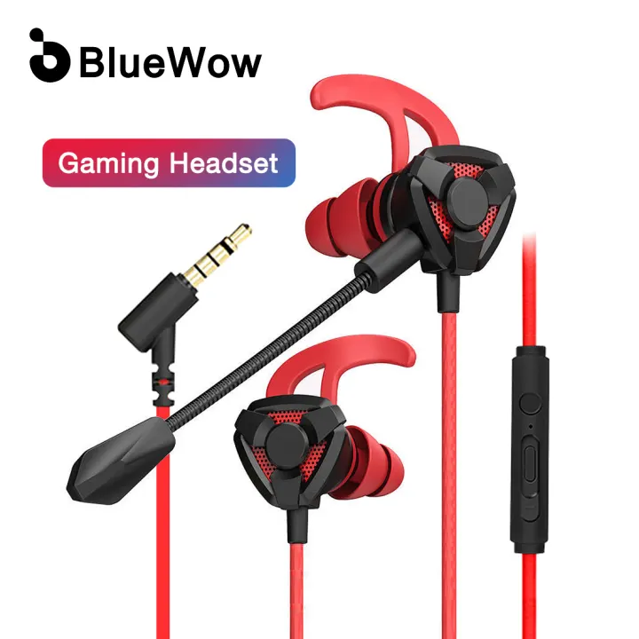 earbuds for gaming pc