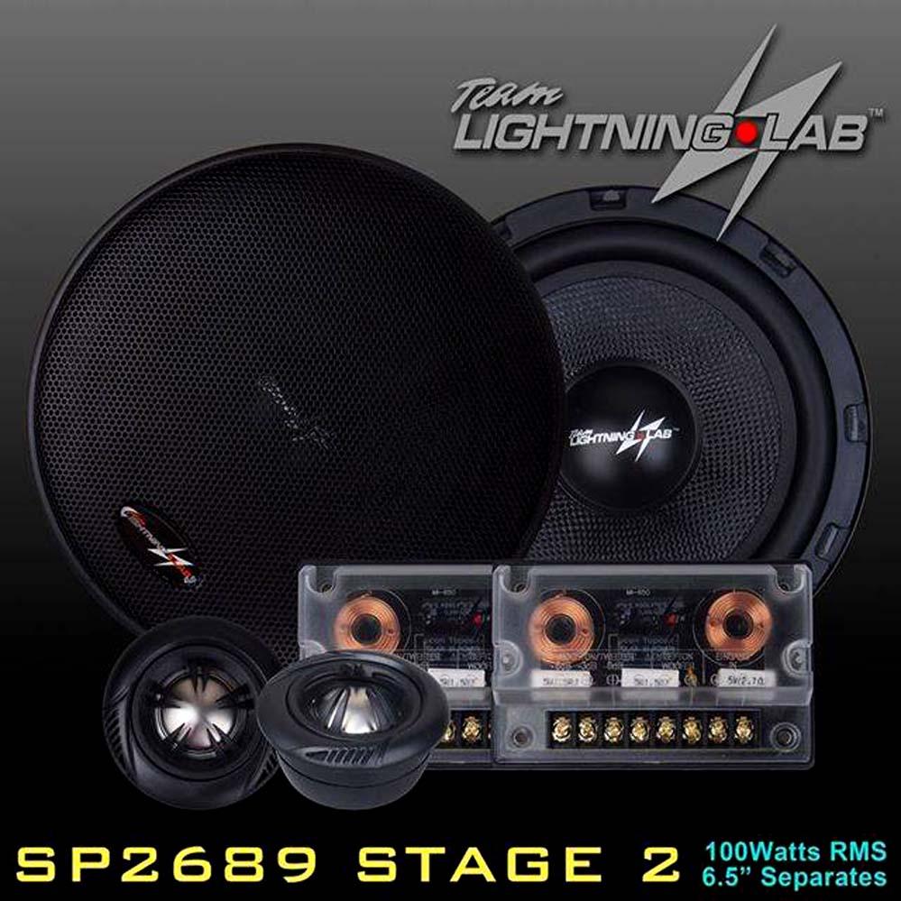 sound lab speakers price list