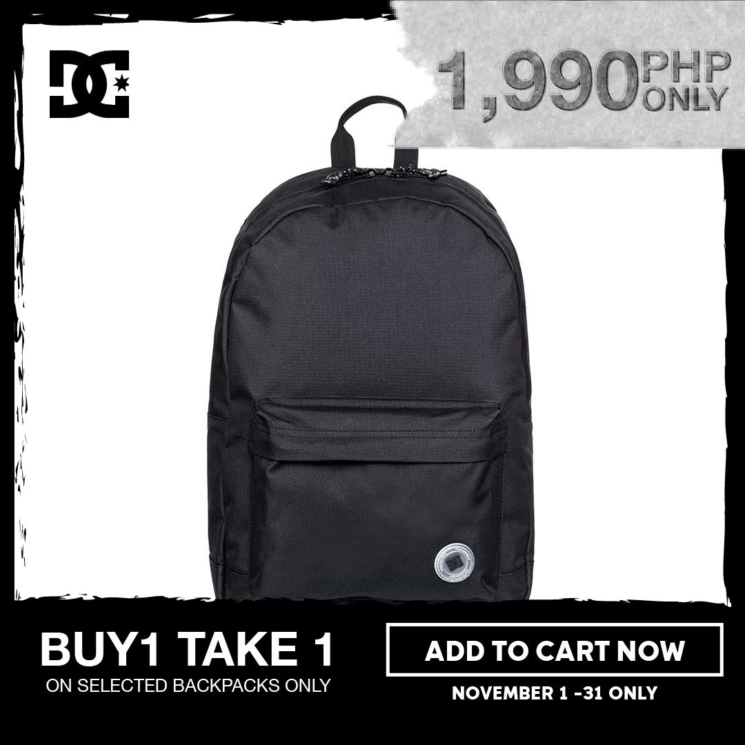 dc bags philippines