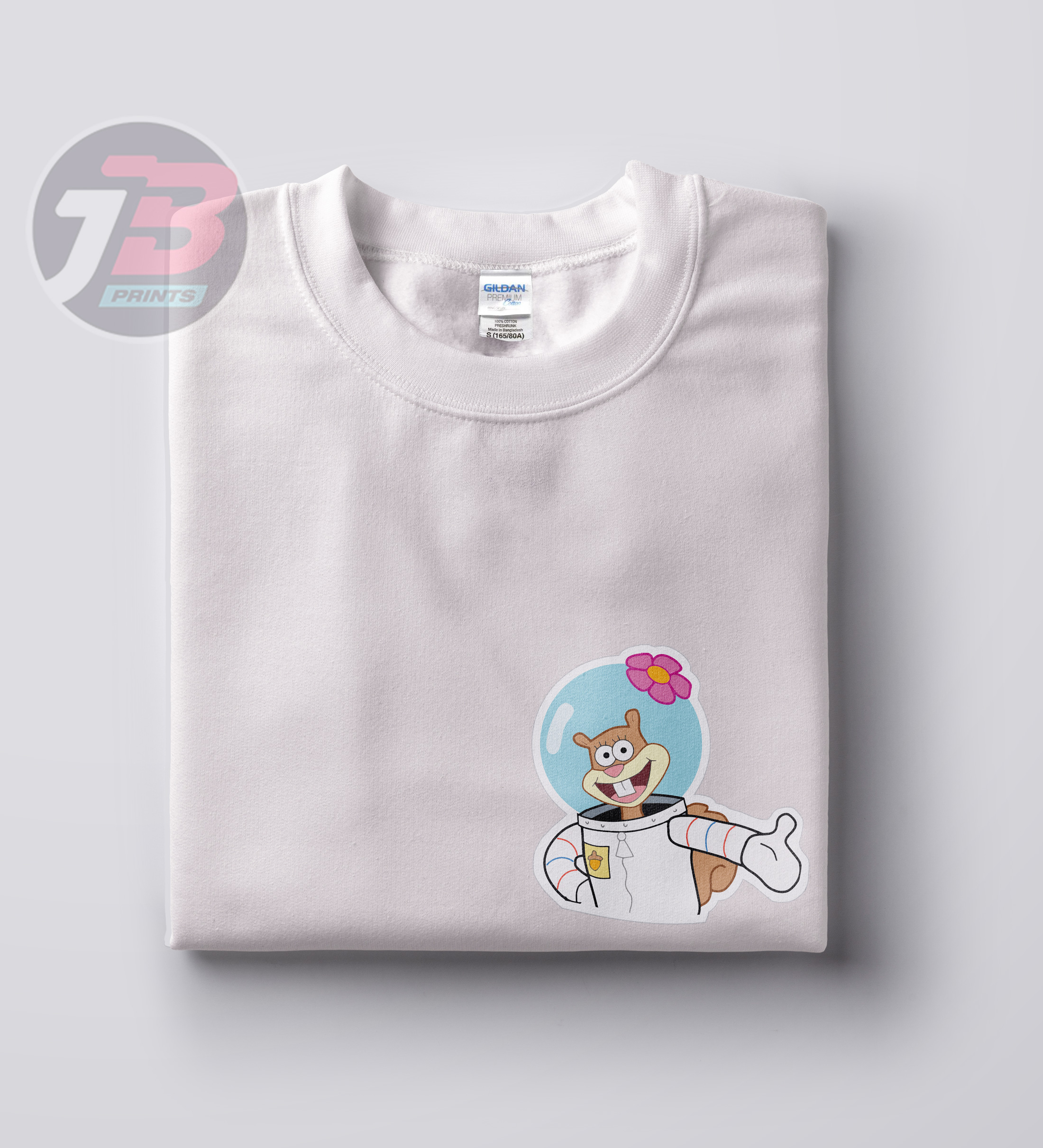 spongebob shoes sandy